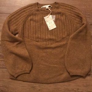 Sweater- Chelsea & Violet Small